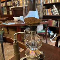 Berliner Kaffeerösterei