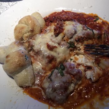 Bubba's 33 - lasagna - Pizza Near Me - The Colony, Texas
