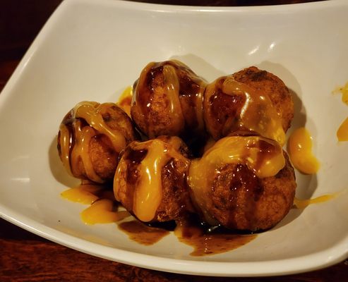 Tanpopo Ramen & Sushi Restaurant by null