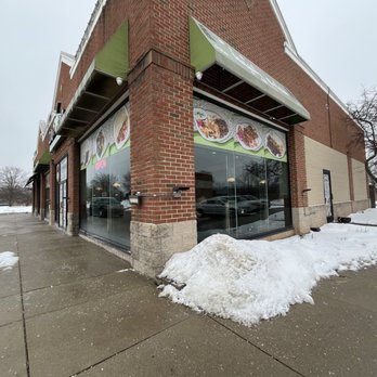 Zaytoona Mediterranean Grill - Mediterranean Near Me - Dearborn, Michigan