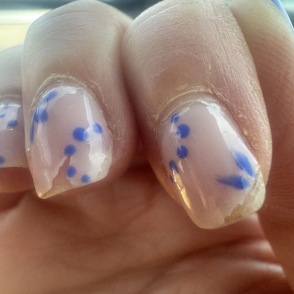 Holly Nails & Spa 2 - Nail Salons Near Me - Riverside, California
