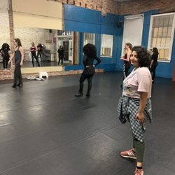 Dancefx Inc