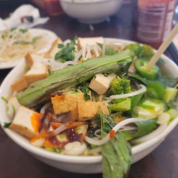 96 Vietnamese Cuisine - Vietnamese Near Me - Warner Robins, Georgia