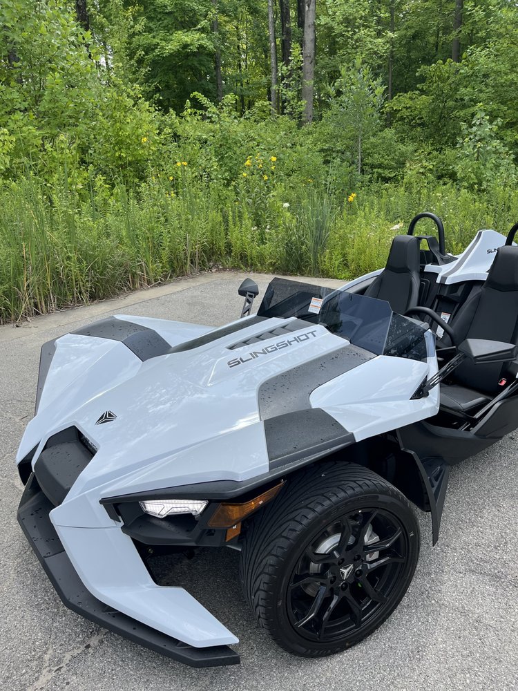 KING JULIUS SLINGSHOT RENTALS Updated July 2024 Indianapolis