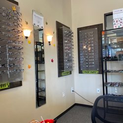 Westside Eye Care - Love this place