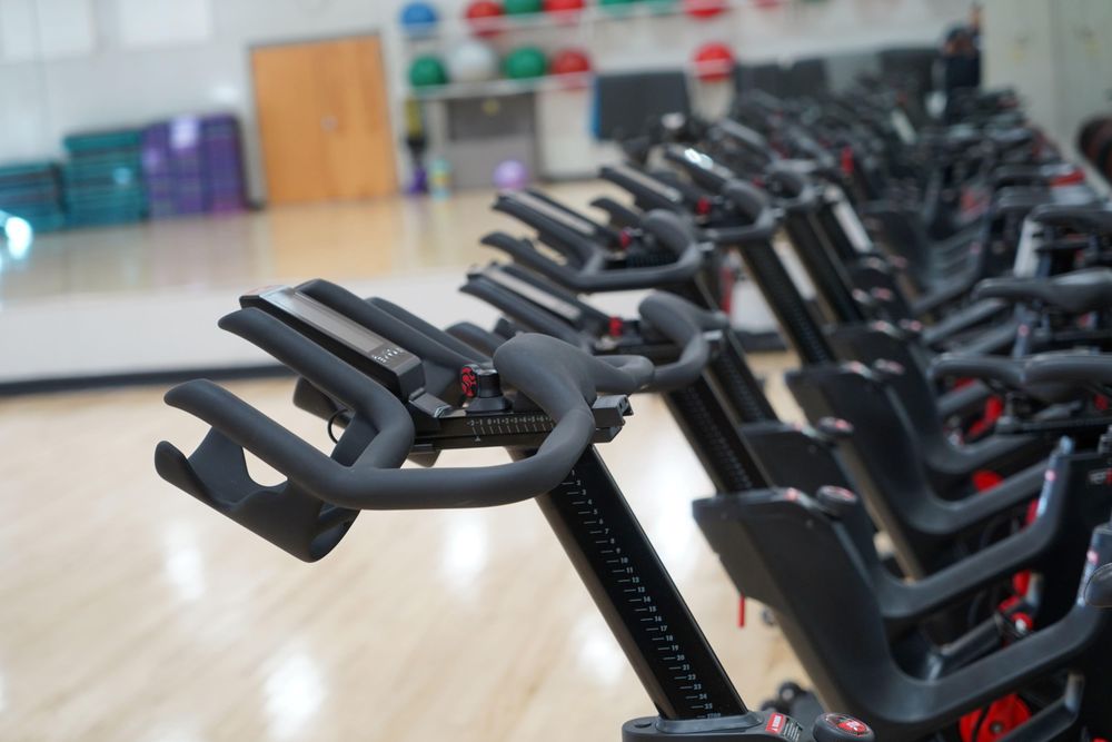 Manchester Family YMCA - childcare center in Richmond, VA