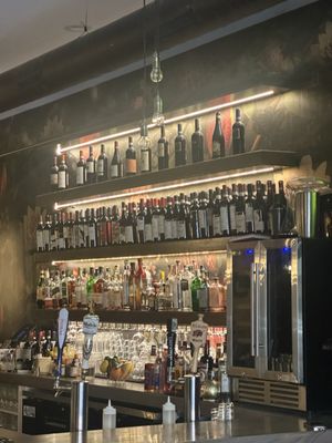 Oggi Trattoria by null