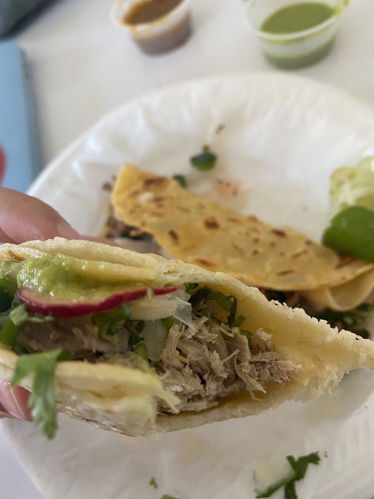 Tacos El Primo