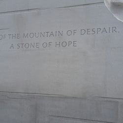 Washington DC Current - That is all.