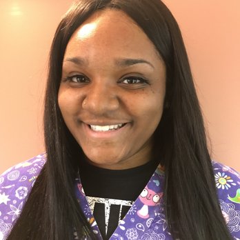My Dentist Chicago - Jasmine C., Dental Assistant - General Dentistry Near Me - Chicago, Illinois My Dentist Chicago - Jasmine C., Dental Assistant - General Dentistry Near Me - Chicago, Illinois