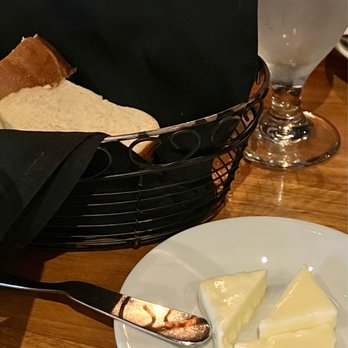 Bellamy's Restaurant - New American Near Me - Escondido, California