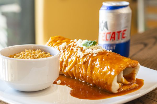 El Huevo Mexi-Diner by null