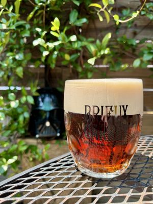 Brieux Carré Brewing Co. by null