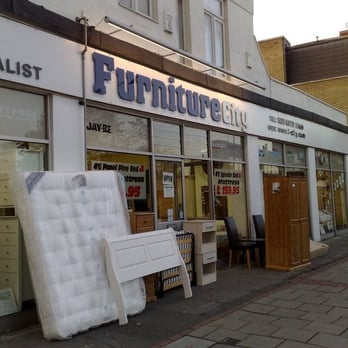 Furniture City - Furniture City - Furniture Stores Near Me - London, XGL