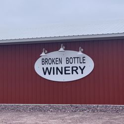 Broken Bottle Winery