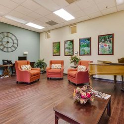 Lake Oaks Senior Apartment Homes