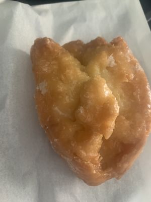 Baker's Dozen Donuts - Riverside by null