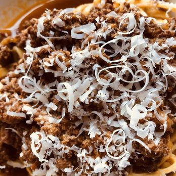 Osteria Bella - Italian Near Me - San Francisco, California