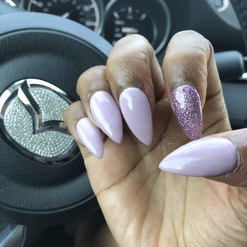 Polish'd Nail Bar - Nails by Linda! She is awesome!! - Nail Salons Near Me - Clovis, California Polish'd Nail Bar - Nails by Linda! She is awesome!! - Nail Salons Near Me - Clovis, California