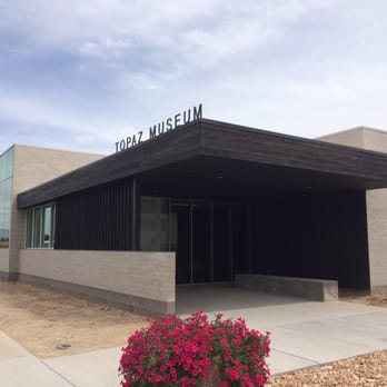 Topaz Museum - Museums Near Me - Delta, Utah Topaz Museum - Museums Near Me - Delta, Utah