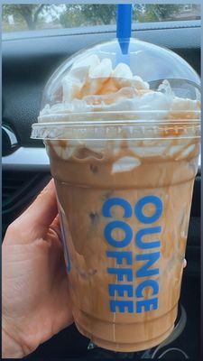 Ounce Coffee Company by null