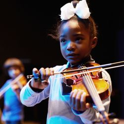 Montessori School of Raleigh - The Montessori School of Raleigh gives students the opportunity to perform.