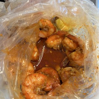 The Cajun Spot - Trifecta mild headless shrimp - Cajun/Creole Near Me - Manteca, California The Cajun Spot - Trifecta mild headless shrimp - Cajun/Creole Near Me - Manteca, California