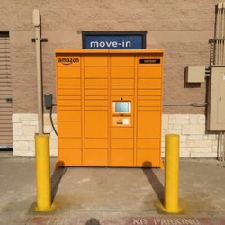 Compass Self Storage