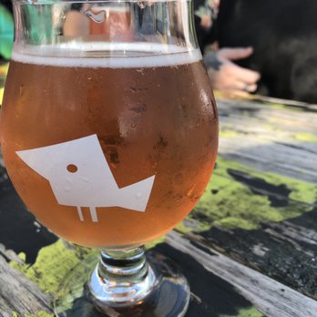 The Bearded Goat - Bull City Ciderworks - Cherry Tart. Unique glasses! - Bars Near Me - Greensboro, North Carolina The Bearded Goat - Bull City Ciderworks - Cherry Tart. Unique glasses! - Bars Near Me - Greensboro, North Carolina