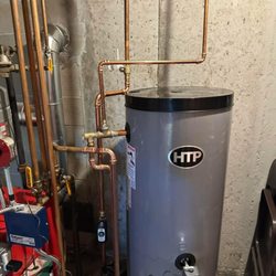 PipeTime Plumbing & Heating