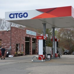 Gaybrook Garage