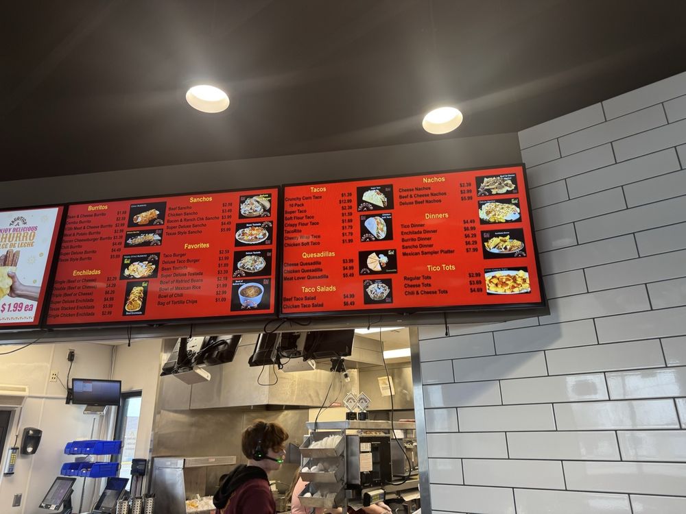 Taco Tico