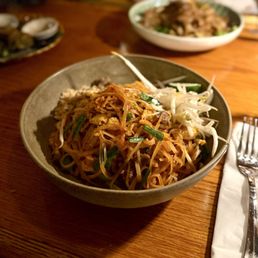 Pad Thai