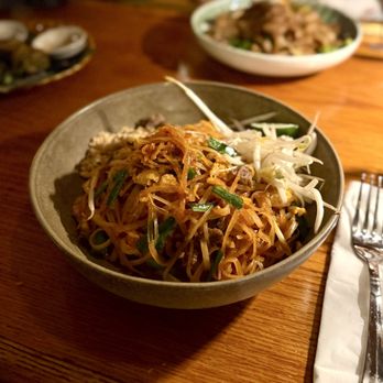 Suwun Thai Home Cooking - Pad Thai - Thai Near Me - Albany, New York Suwun Thai Home Cooking - Pad Thai - Thai Near Me - Albany, New York