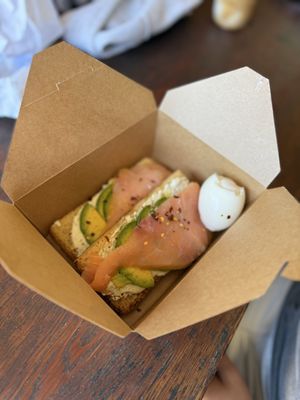 Flour Craft Bakery by null