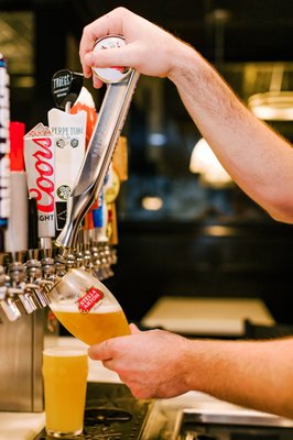 Big Phil's Bar & Grill by null