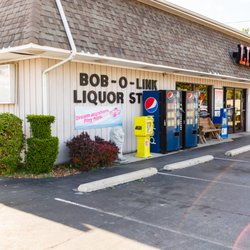 Bob-O-Link Liquor