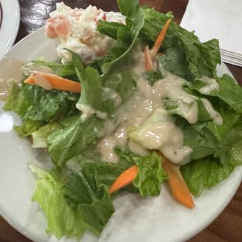 Cafe Nunez - Caesar salad - Latin American Near Me - New York, New York Cafe Nunez - Caesar salad - Latin American Near Me - New York, New York