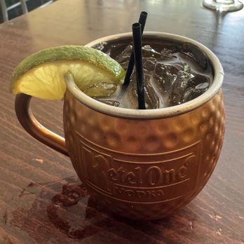 Henry's Louisiana Grill - Southern Mule - Southern Near Me - Acworth,, Georgia Henry's Louisiana Grill - Southern Mule - Southern Near Me - Acworth,, Georgia