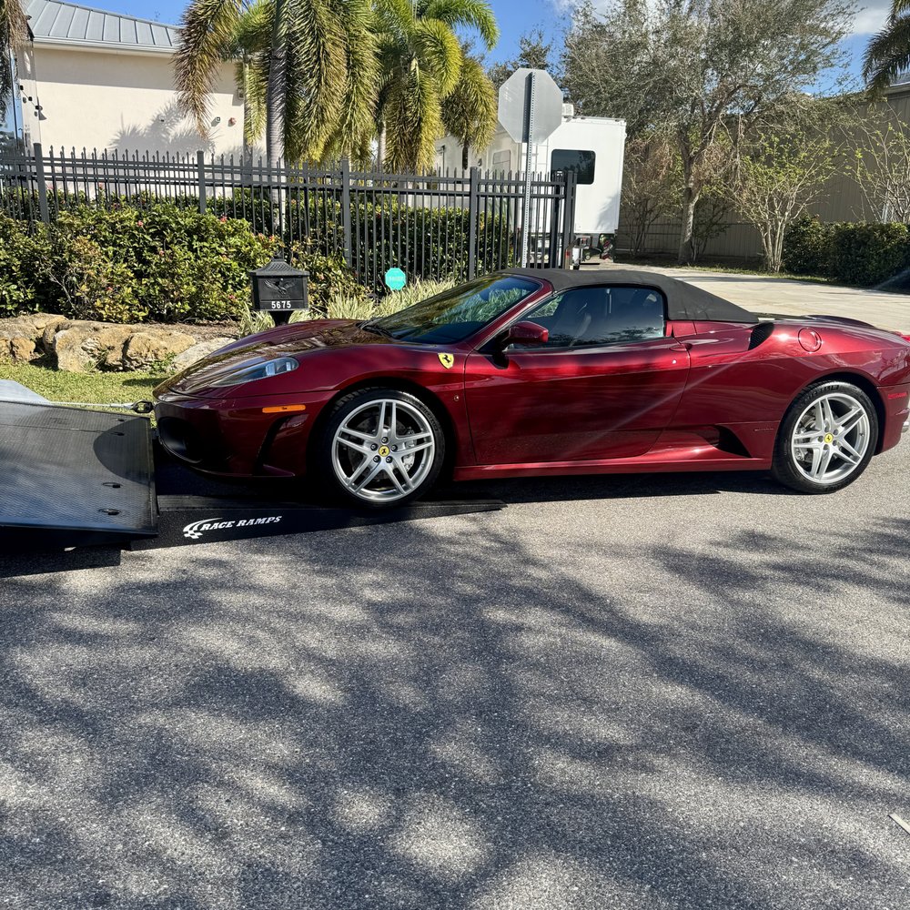 Top Tier Towing - Towing Near Me - Sarasota, Florida Top Tier Towing - Towing Near Me - Sarasota, Florida