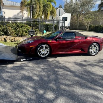Top Tier Towing - Towing Near Me - Sarasota, Florida Top Tier Towing - Towing Near Me - Sarasota, Florida