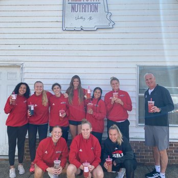 Milltown Nutrition - The girls :) - Juice Bars & Smoothies Near Me - Valley, Alabama