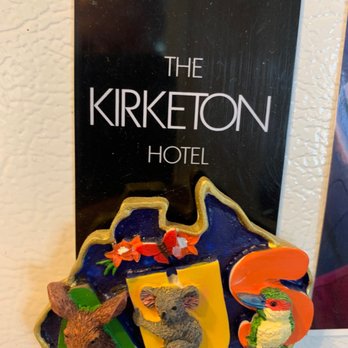 The Kirketon Hotel - Proof - Hotels Near Me - Darlinghurst, NSW The Kirketon Hotel - Proof - Hotels Near Me - Darlinghurst, NSW