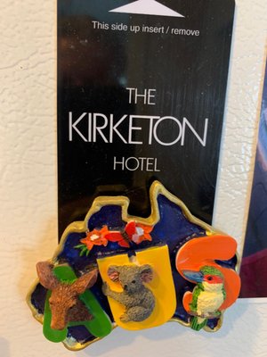 Kirketon Hotel Sydney - Darlinghurst Hotel, Darlinghurst Accommodation, Hotel near St Vincent's Hospital by null