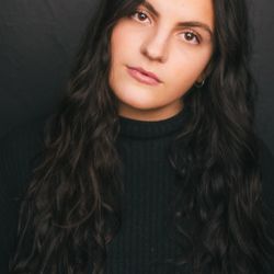 Pepperfox Photo
