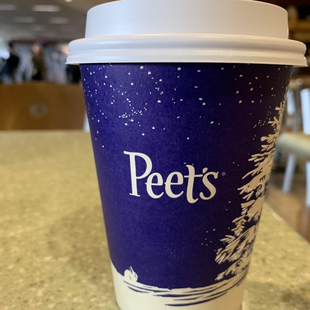 Peets Cafe Lynnwood, Wa - Last Updated April 2023 - Yelp