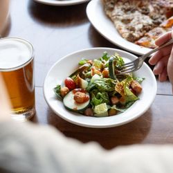 Green Mill Restaurant & Bar