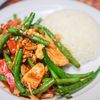 Giggling Rice Thai To Go gift card
