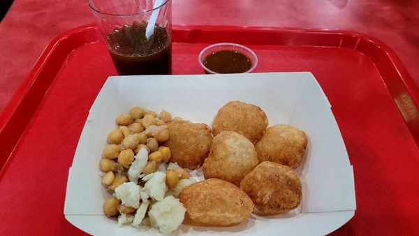 Chatpatta Corner by null