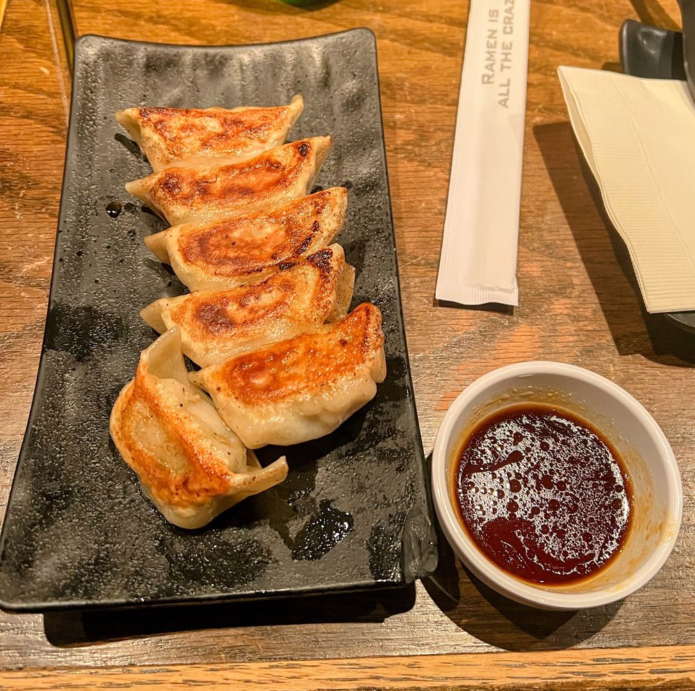 JINYA Ramen Bar - NASA